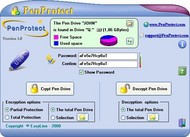 PenProtect screenshot